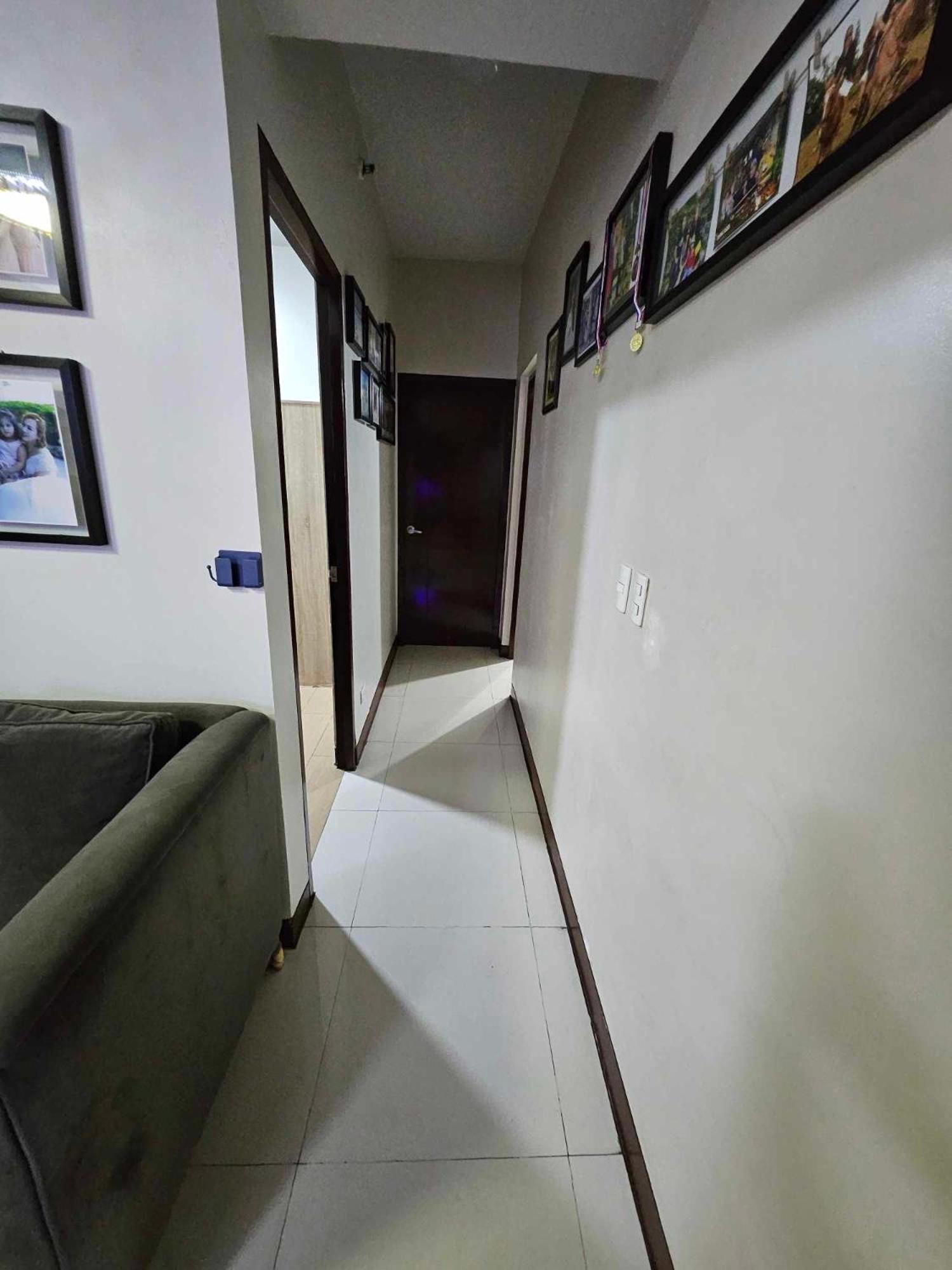 Cubao Manhattan Heights Unit 5A Tower C Кесон-Сити Экстерьер фото
