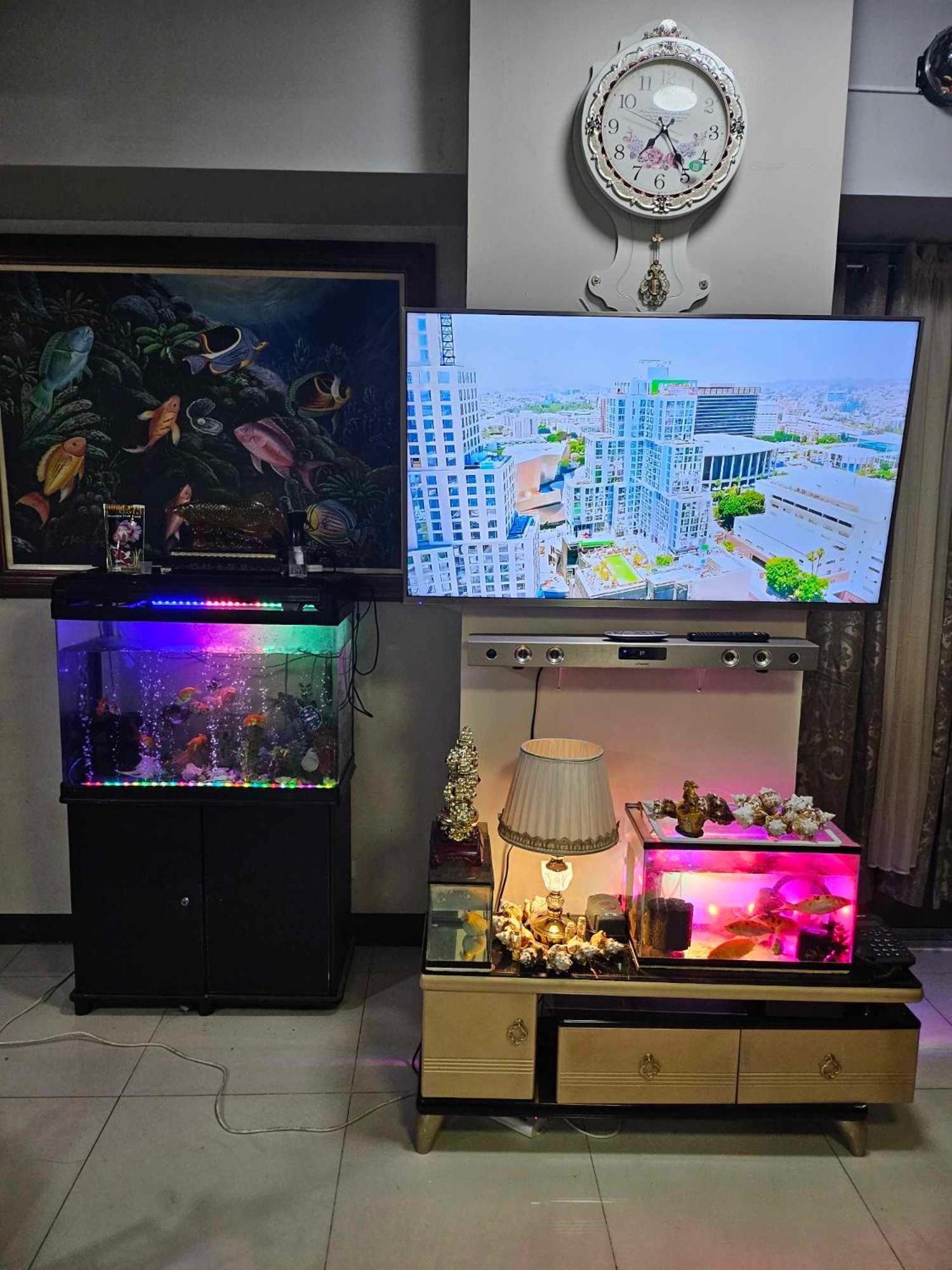 Cubao Manhattan Heights Unit 5A Tower C Кесон-Сити Экстерьер фото