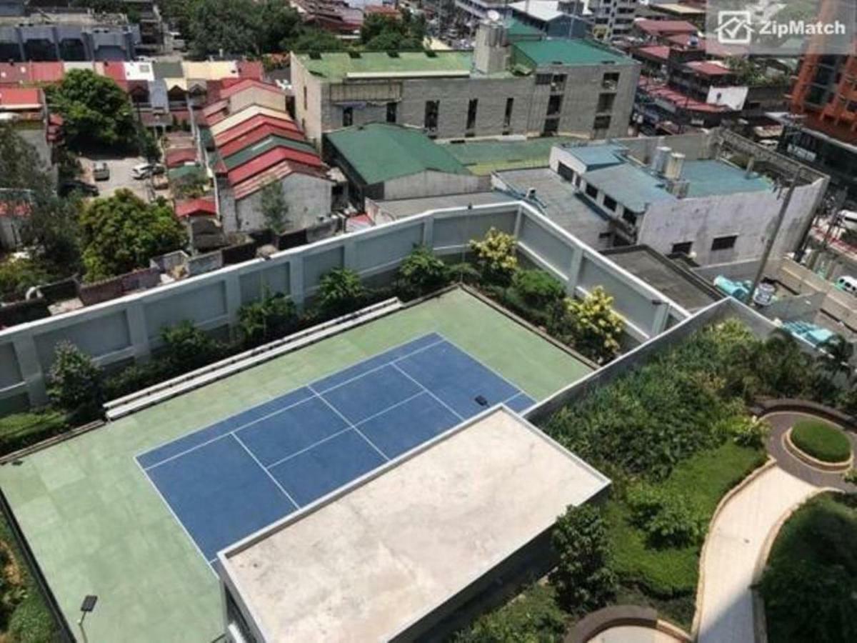 Cubao Manhattan Heights Unit 5A Tower C Кесон-Сити Экстерьер фото